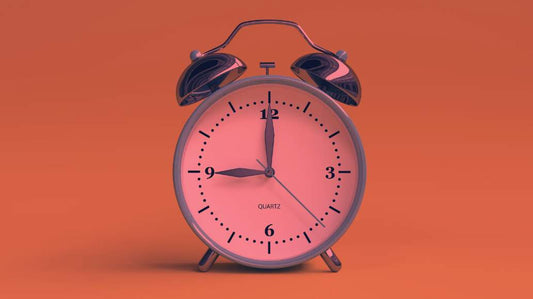 When Is the Best Time to Do Red Light Therapy?