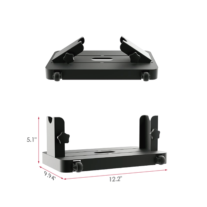 Total Spectrum MAX (7 Wave 360 LEDs)