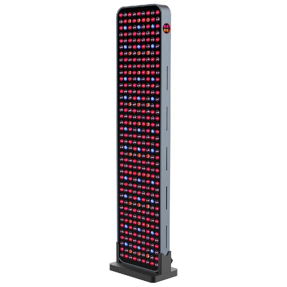 Total Spectrum MAX (7 Wave 360 LEDs)