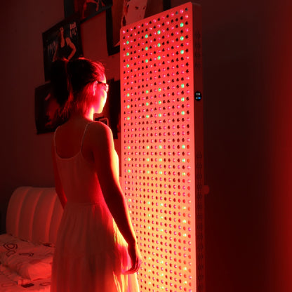 Total Spectrum ELITE (7 Wave 864 LEDs)