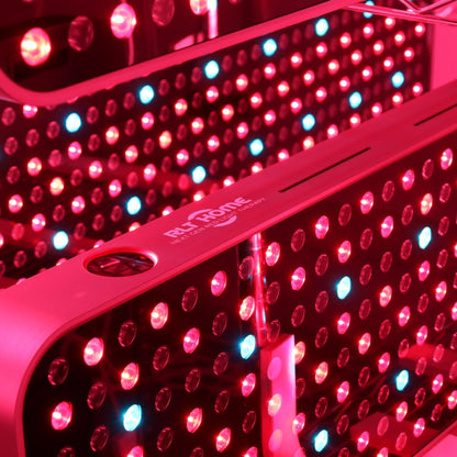 Total Spectrum MAX (7 Wave 360 LEDs)