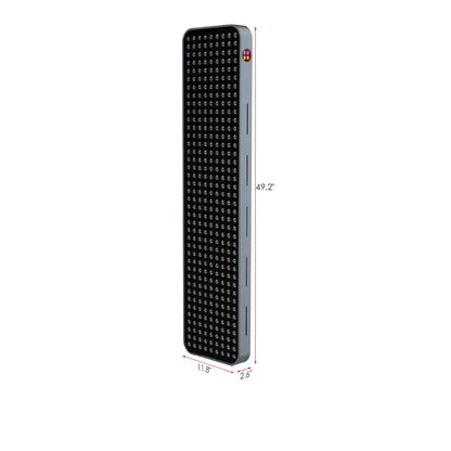 Total Spectrum MAX (7 Wave 360 LEDs)